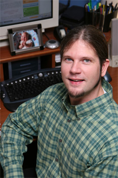 image of Christian N. Abad - President and Owner of Accessible Computing®, Inc.